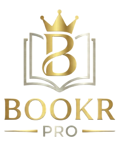 Bookr Pro